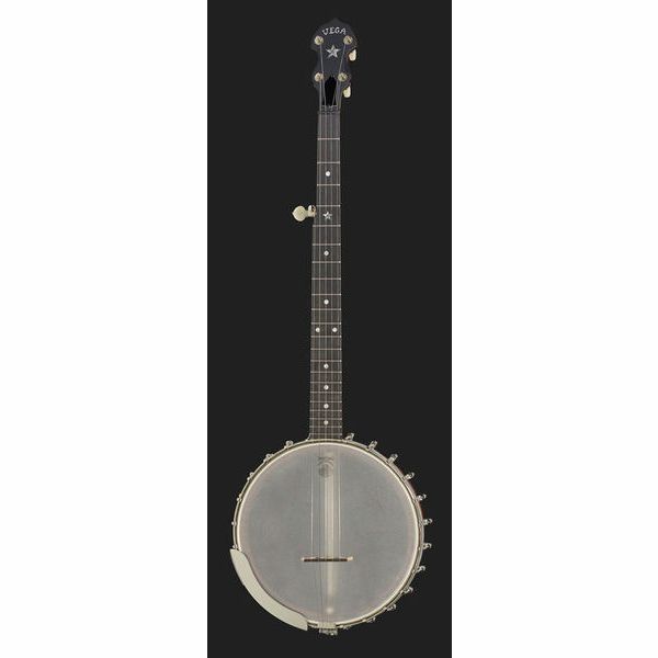 Deering Vega Senator 5-String Banjo