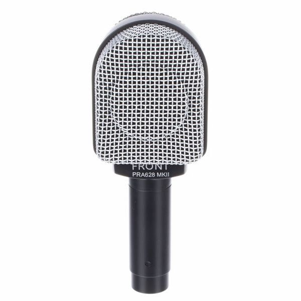 Superlux PRA 628 MKII