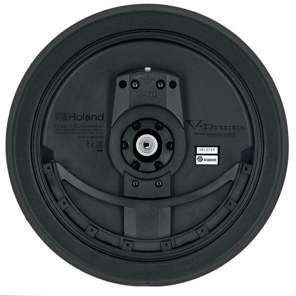 Roland VH-10 12