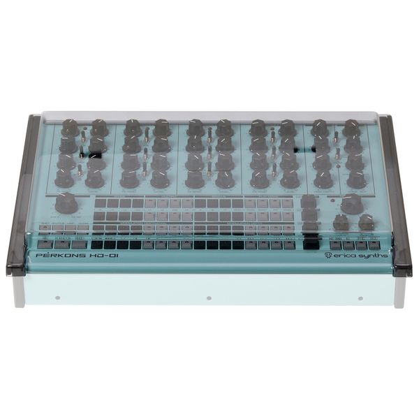 Decksaver Perkons HD-01