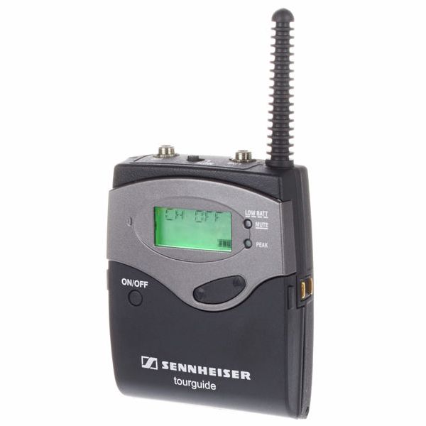 Sennheiser SK 2020-D Taschensender