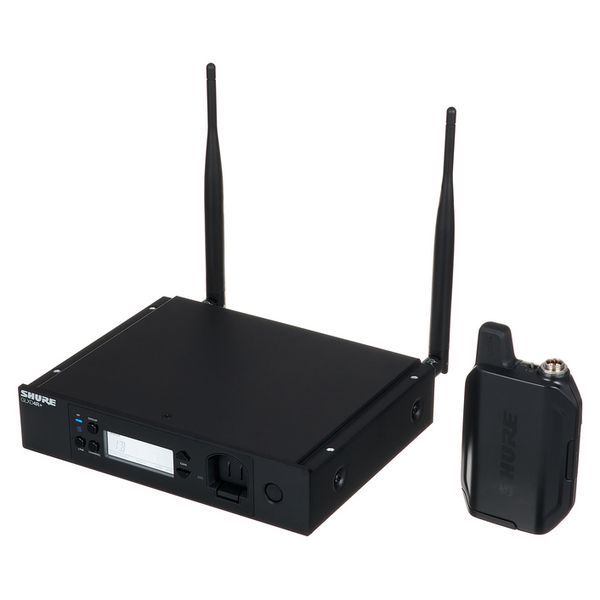 Shure GLXD14R+/B98