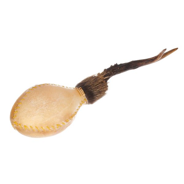 Terre Shamanshaker roe deer ant. r L