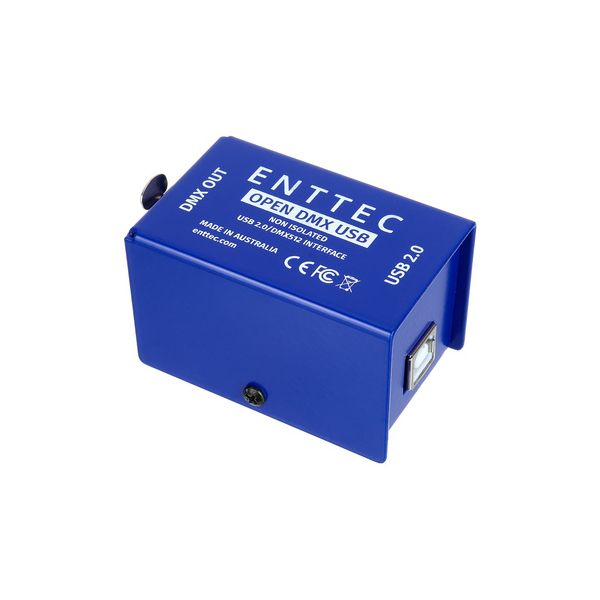 Enttec Open DMX USB Interface B-Stock