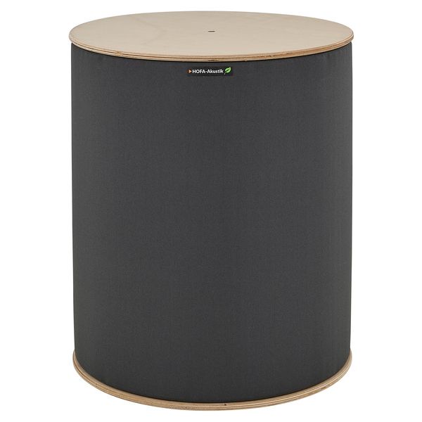 Hofa Baby Basstrap V2 Anthrazit