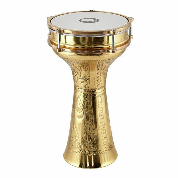 Meinl HE-215 Copper Darabuka