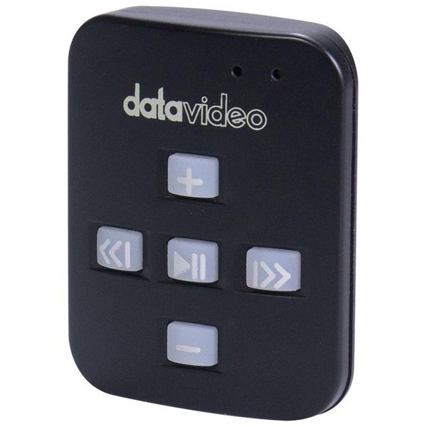 DataVideo WR-500 Teleprompter Remote