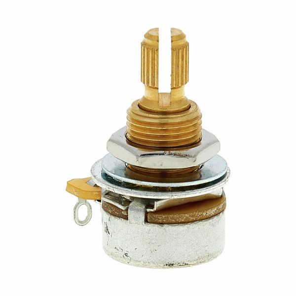 Allparts EP-5485-000 CTS 250K Mini Pot