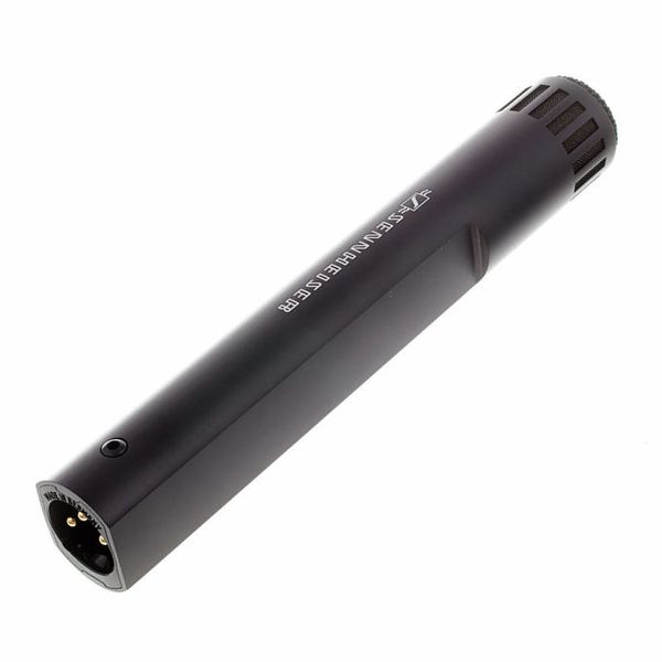 Sennheiser MKH 50 P48 Kondensator Mikrofon