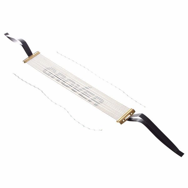 Grover Pro Percussion Snare Drum Wires 14JD