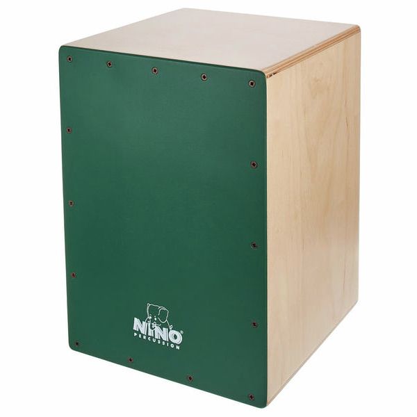 Nino Tafel Cajon