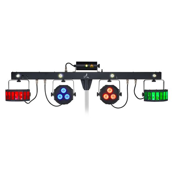 Eurolite LED KLS Laser Bar FX-Set