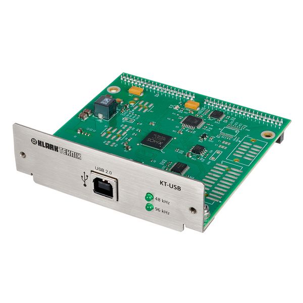 Klark Teknik KT-USB