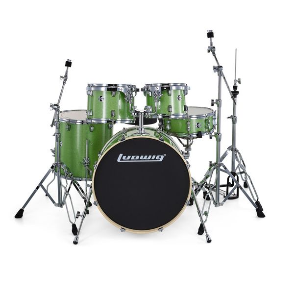 Ludwig Evolution Kit 22