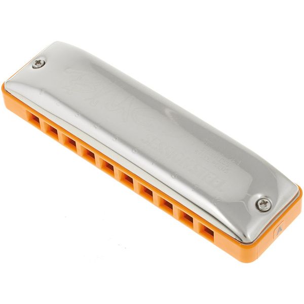 C.A. Seydel Söhne Session Steel A