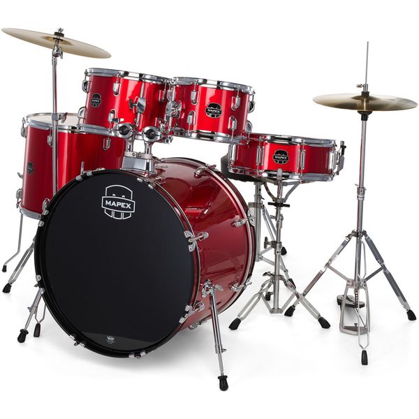 Mapex Comet Fusion Infra Red #IR
