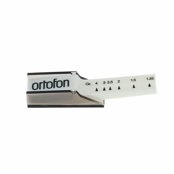 Ortofon Stylus Pressure Gauge