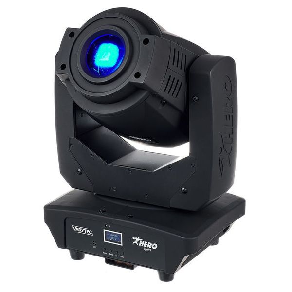Varytec Hero Spot 90 Bundle