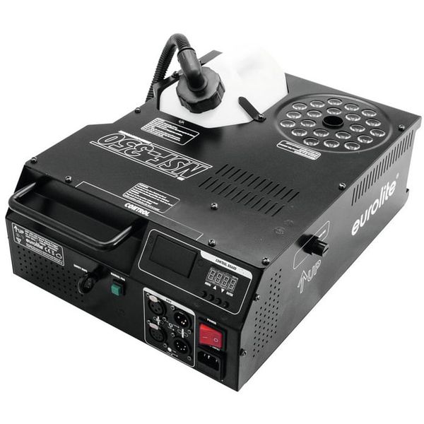 Eurolite NSF-350 LED Hybrid Spray Fog