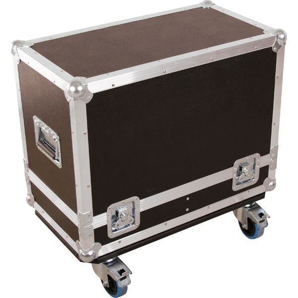 Thon Roadcase 2x Achat 110M / MA