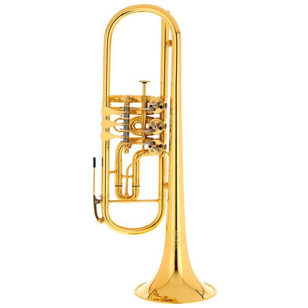 Thomann Concerto MGP Rotary Trumpet