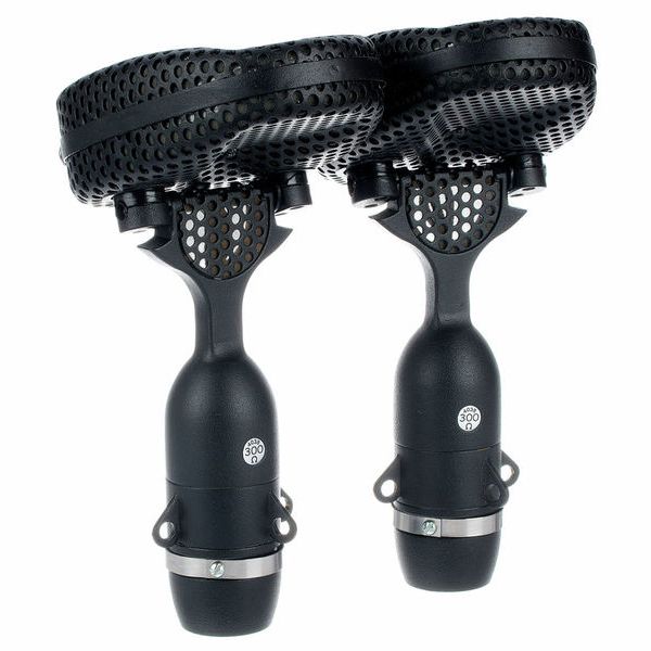 Coles 4038 Studio Ribbon Pair