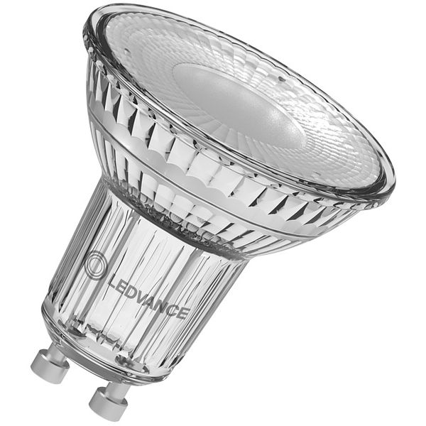 LEDVANCE LED PAR16 50 36° P 4.3W 830