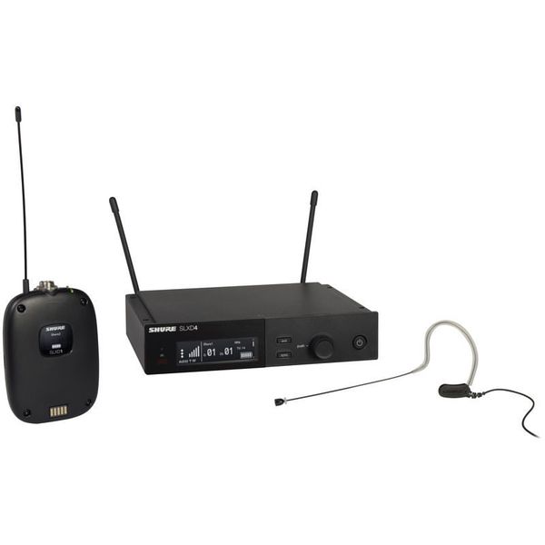 Shure SLXD14E/153B K59