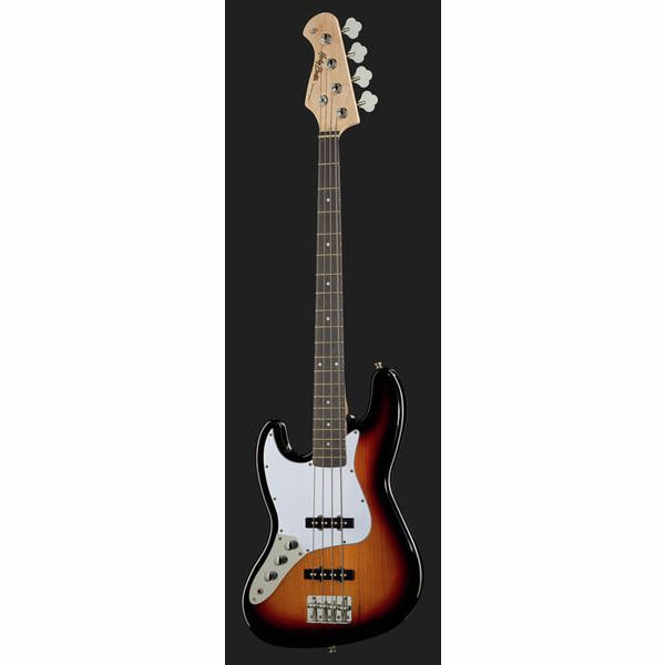 Harley Benton JB-20 SB LH