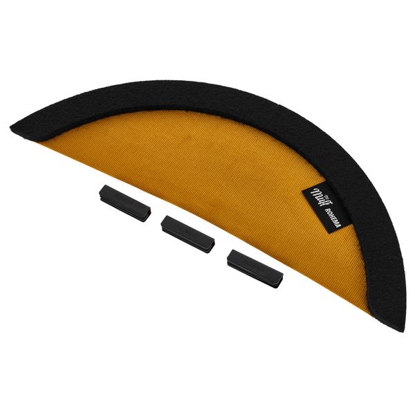 Rohema Mr. Muff MuffBite 13