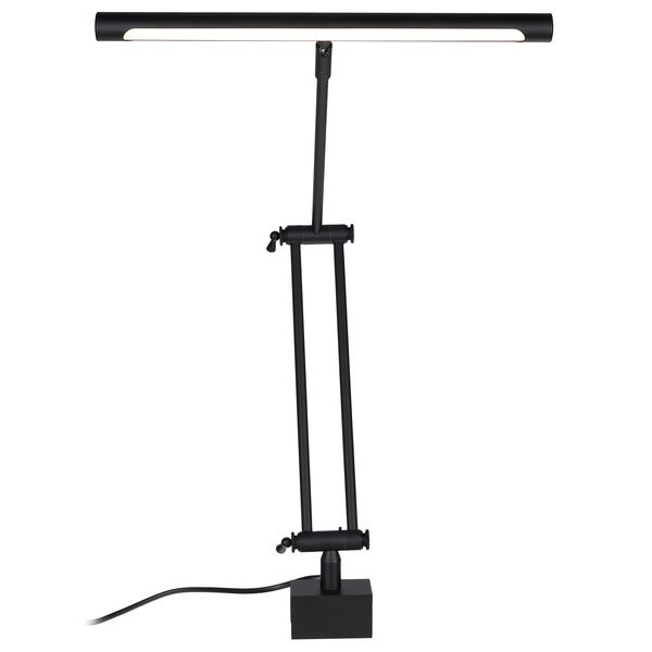 Jahn L5465 CRESCENDO Black