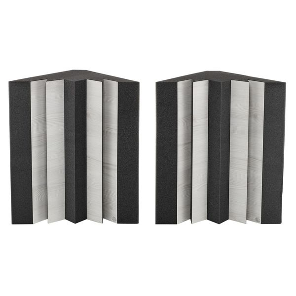 t.akustik CBT1 White Wood