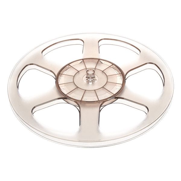 RTM Plastic Reel 26.5 cm