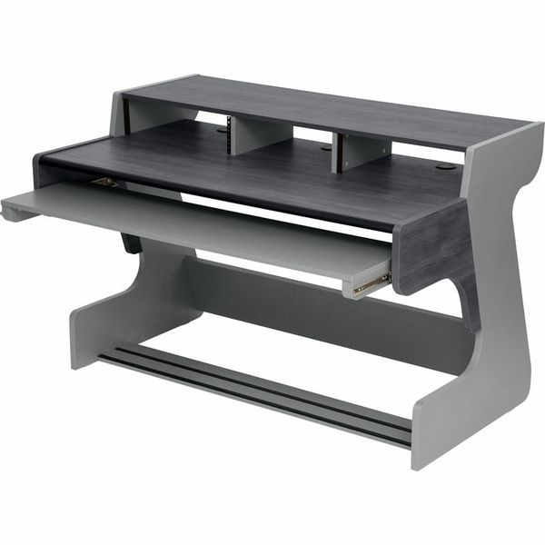 Zaor Miza 88 Flex Wengé Grey