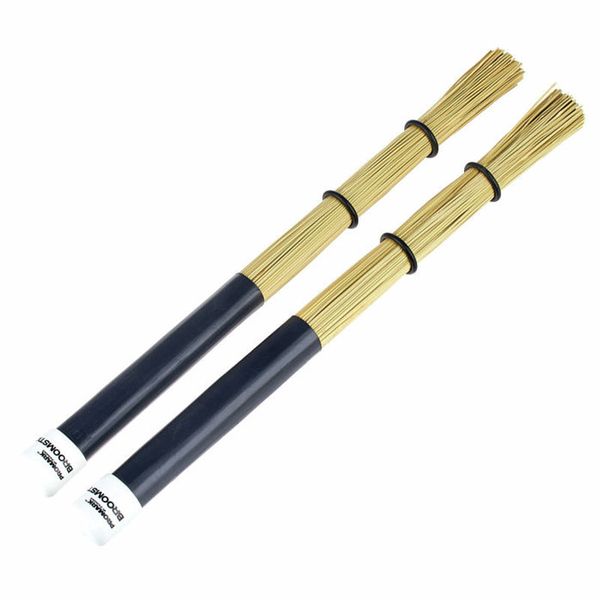 Pro Mark PMBRM1 medium Broomsticks