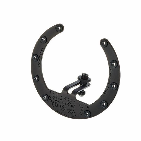 Kelly Shu Pro Bass Drum Mikrofonhalter