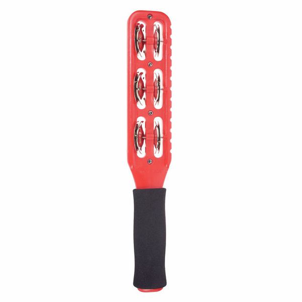 Meinl JG1R Jingle Stick Red