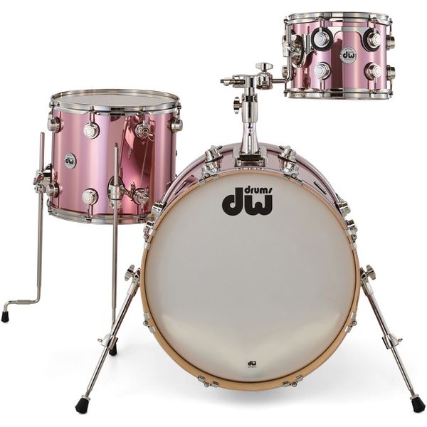 DW Finish Ply Rose Copper