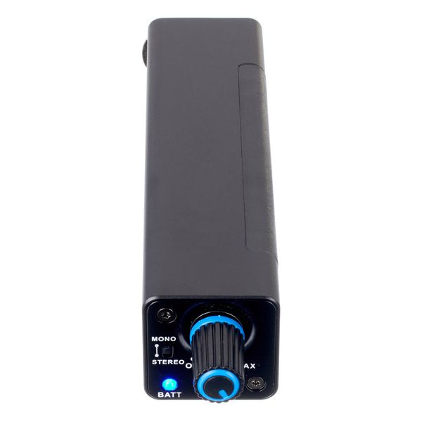 Rockboard HA 1 In-Ear Headphone