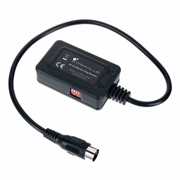 Stairville AF-R1 Wireless Fog Remote
