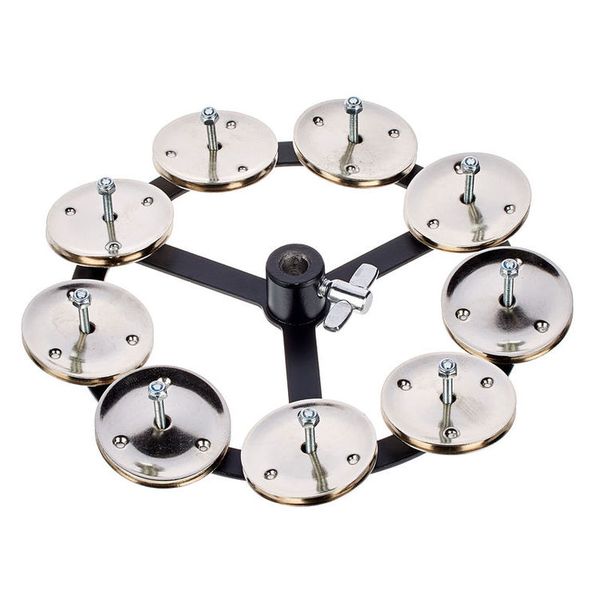Thomann HTS1 Hi-Hat Tambourine