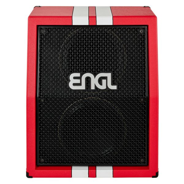 Engl E212VB Pro 40th Anv. Limited