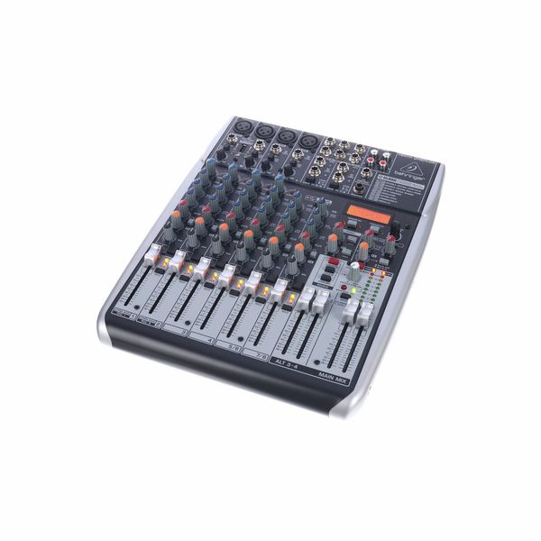 Behringer Xenyx QX 1204 USB B-Stock