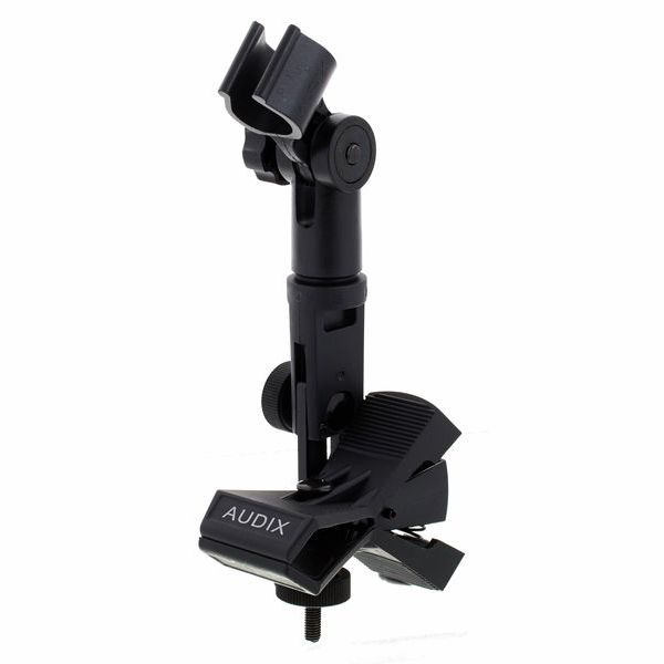 Audix D-Flex Rimklemme