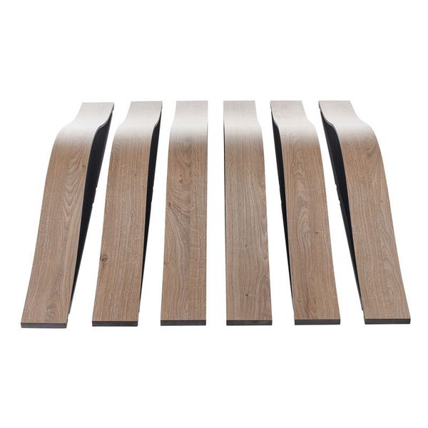 Vicoustic Flexi Wave Ultra 120 Brown Oak