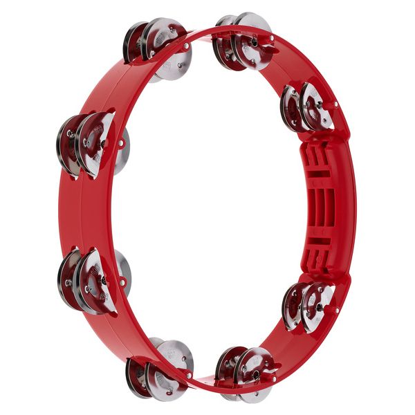 Meinl HTT10R Headliner Tambourin