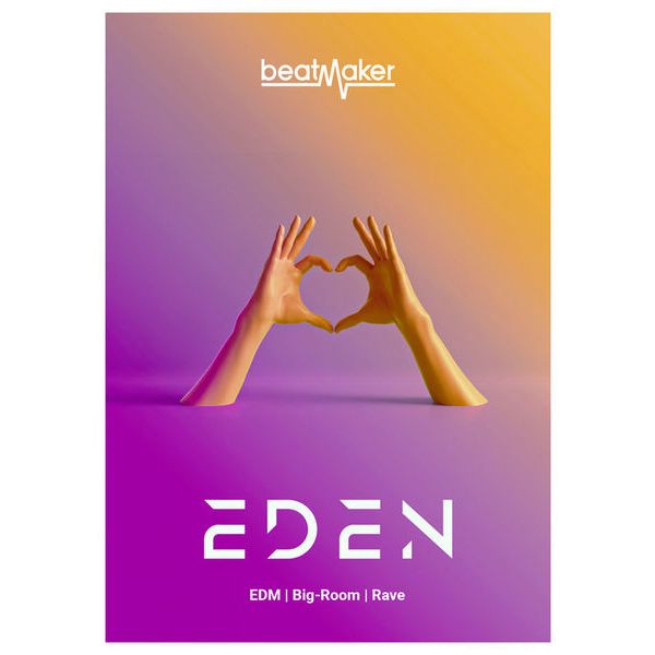 ujam Beatmaker 2 EDEN