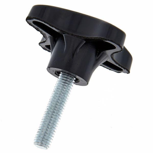 Stairville Flügelschraube M8 x 37 mm