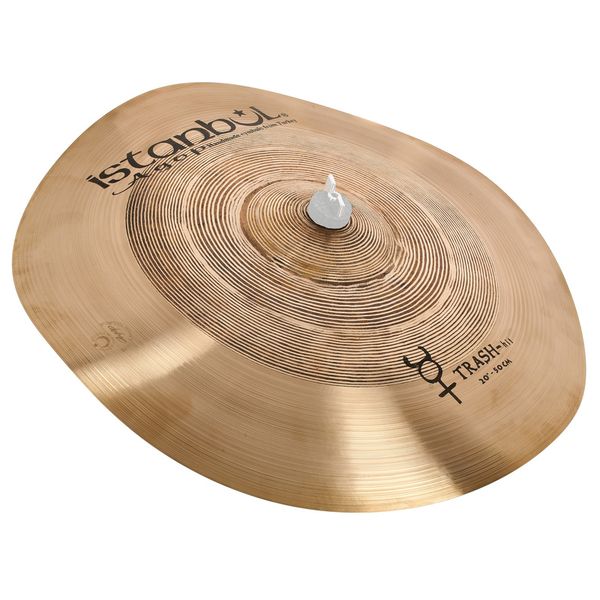 Istanbul Agop 20