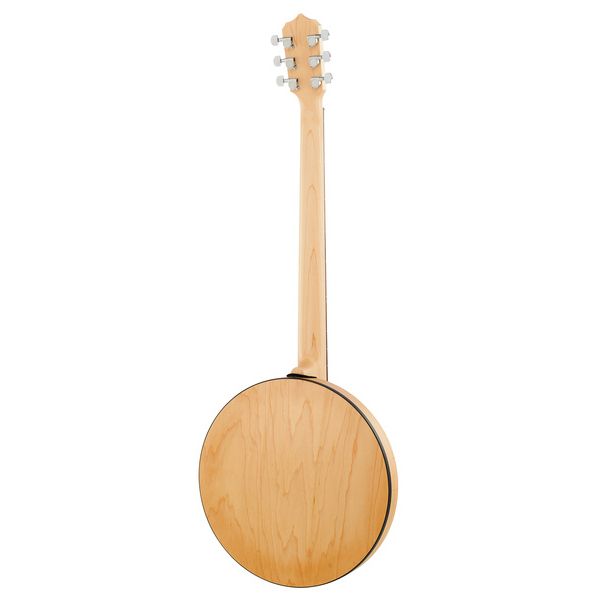 Deering Goodtime Six-R